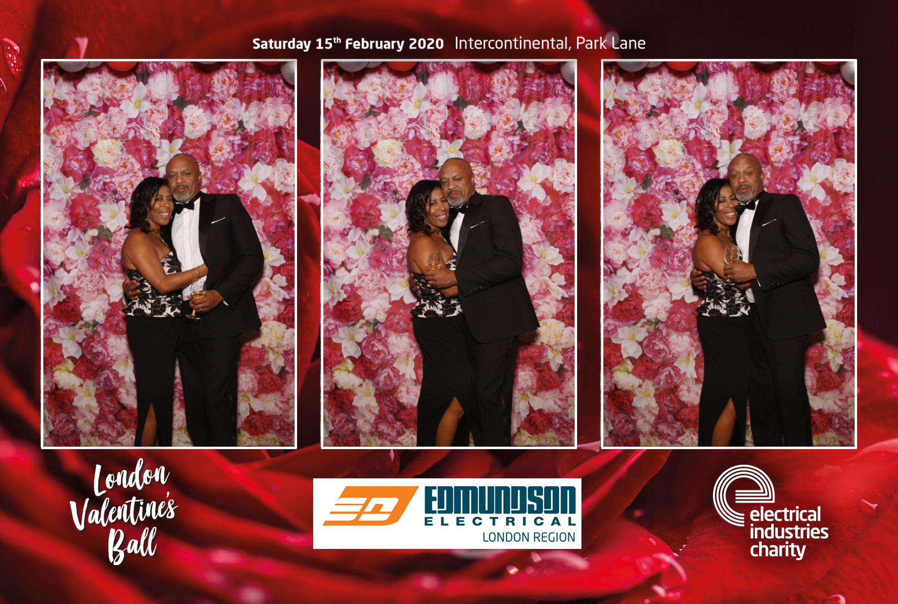 EIC London Valentines Ball 2020  | View more photos from the event at gallery.myphotoboothexperience.co.uk/u/MyPhotoBoothExperienceLtd/EIC-London-Valentines-Ball-2020